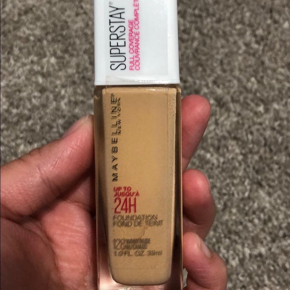 Makeup bundle - Picture 4 of 8